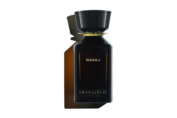 Nasaj by Omanluxury